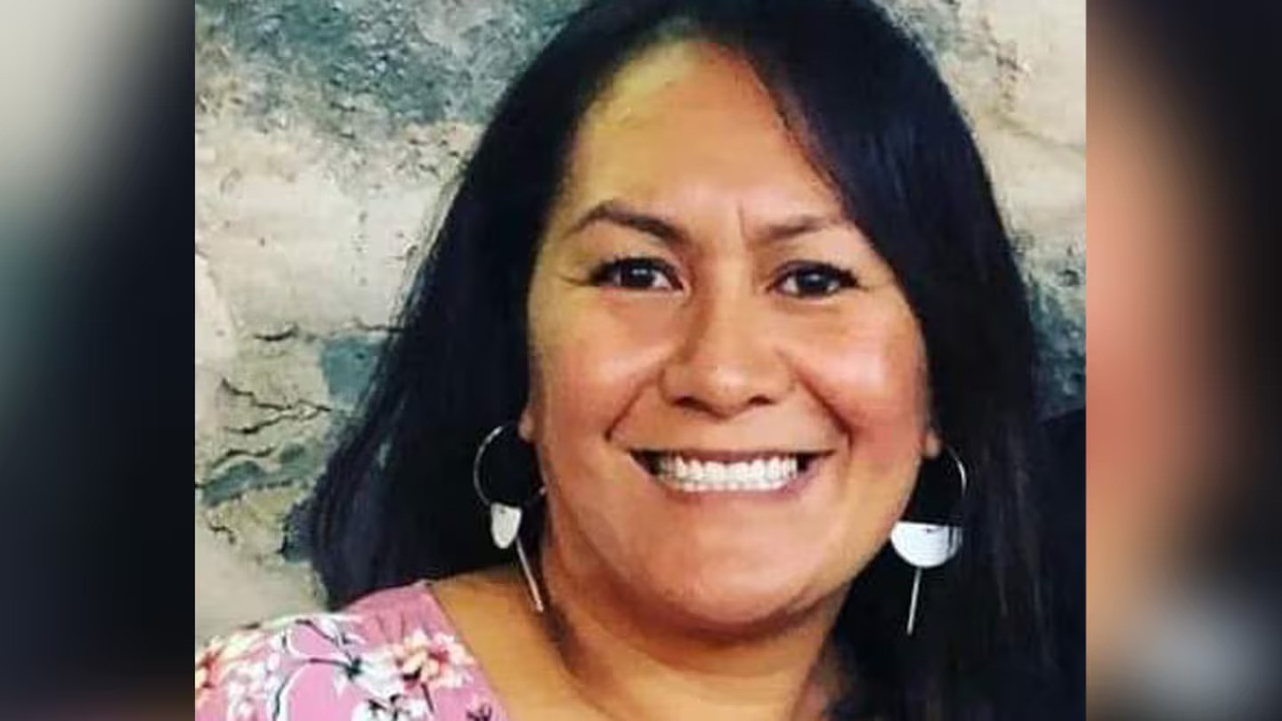Husband of pastor crushed to death at church asks why her life was 'ripped away'