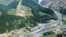 Transmission Gully set to be resurfaced, rebuilt over summer