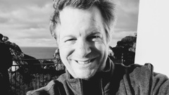 Eugene Robbemond, of Whanganui, was allegedly murdered while protecting his parents whom he was visiting in Cape Town, South Africa.