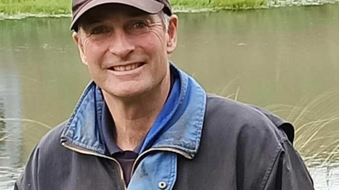 Jim Galloway is president of Federated Farmers Hawke’s Bay.
