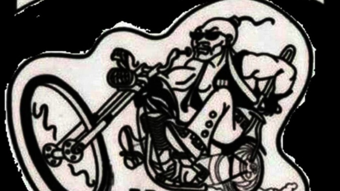 The Mongols MC gang has been linked with numerous shootings in New Zealand.