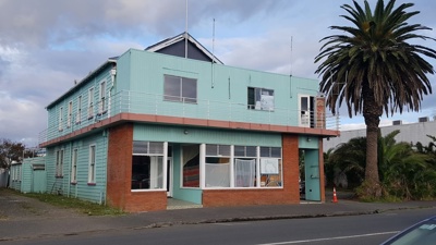 Controversial Kaitāia hostel closed after Dangerous Building notice