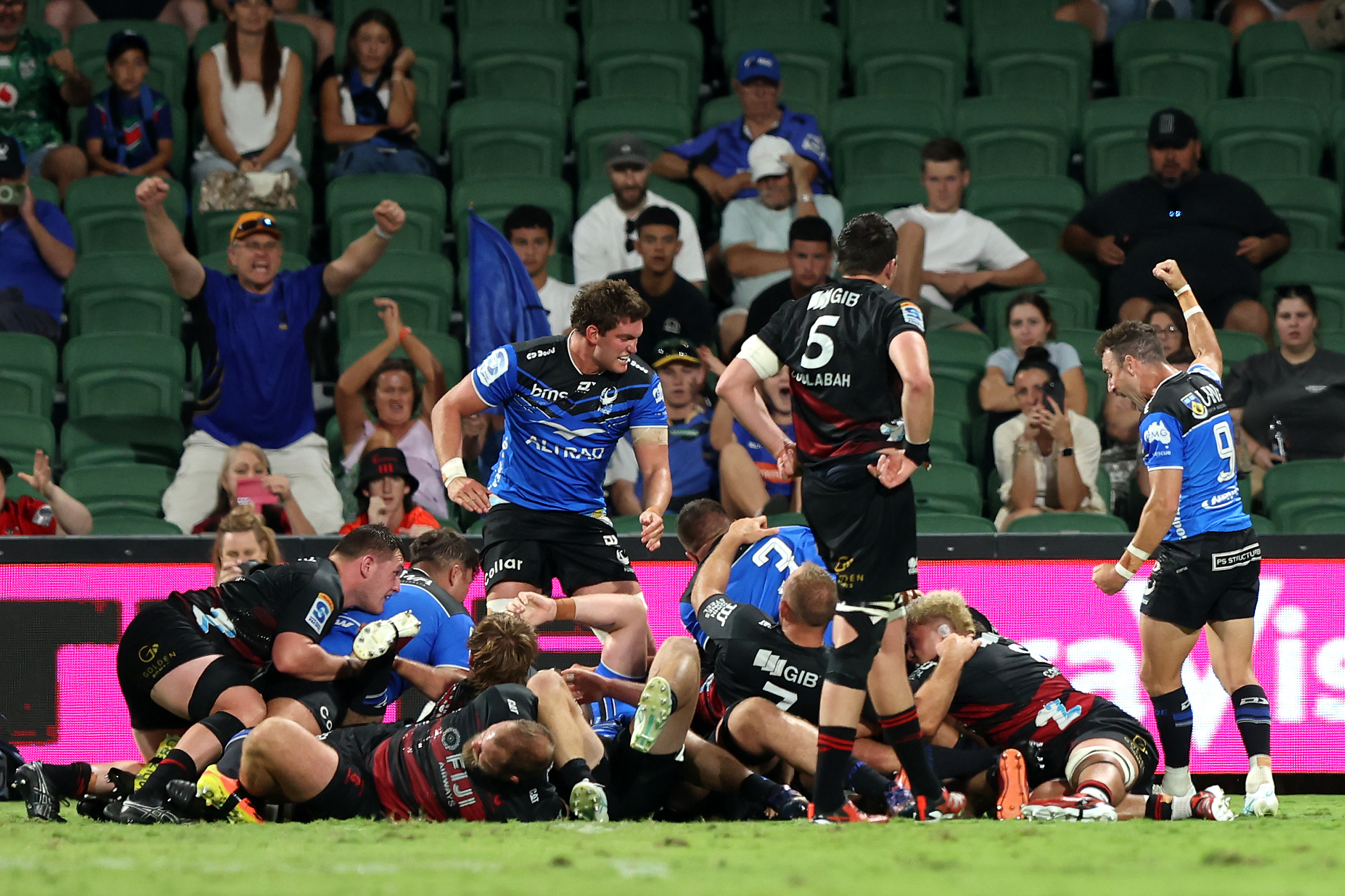 Photo / Getty Images