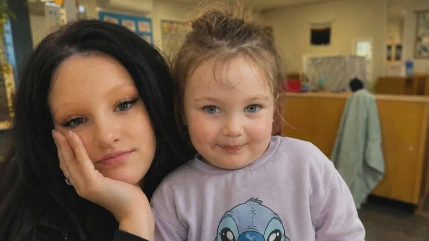 'Deeply loved': Family mourn mum and 3yo daughter killed in Christchurch house fire