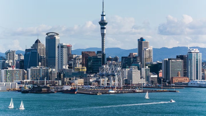 Tourism investment in Auckland is below pre-Covid levels, and needs a boost to revitalise its CBD streets.