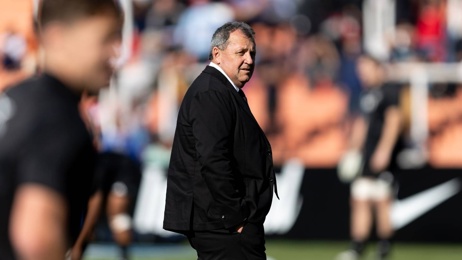 Luxon and Fozzie: on the cusp of glory