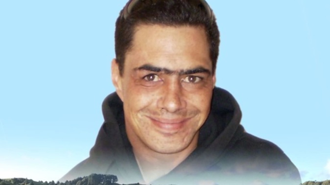 Kerry Phillips was walking on a dark rural road in the Waitomo District when he was hit by a car and died in 2023.