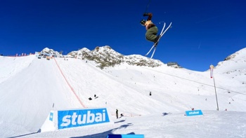 Kiwi skier 'feeling really good' ahead of Aspen X-Games debut