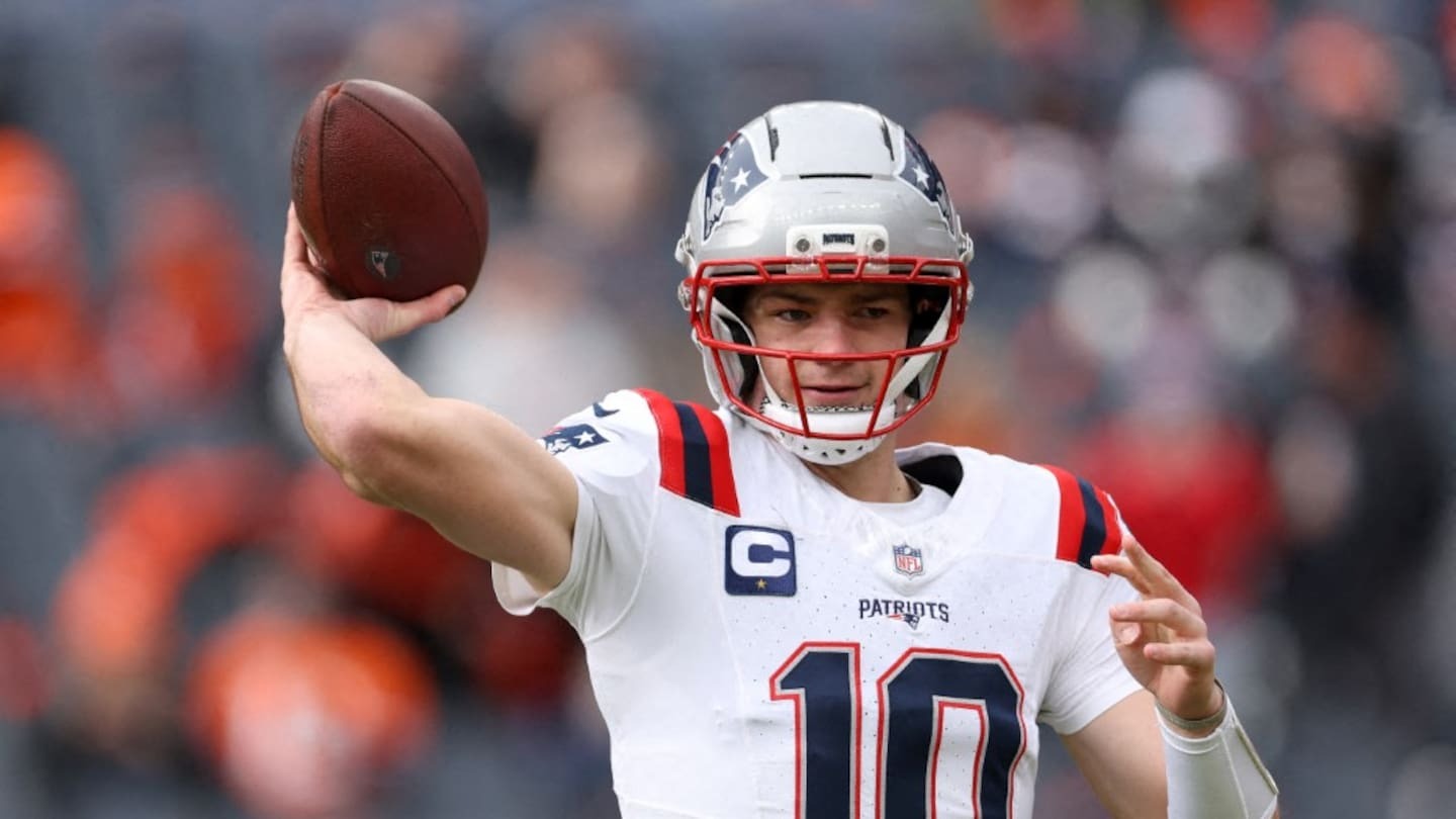 Super Bowl LX: Seattle Seahawks v New England Patriots - all you need to know