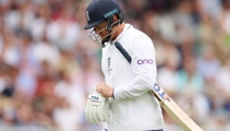  Former Black Cap on Jonny Bairstow's controversial Ashes dismissal 
