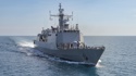 UK sends second warship to bolster presence in Middle East