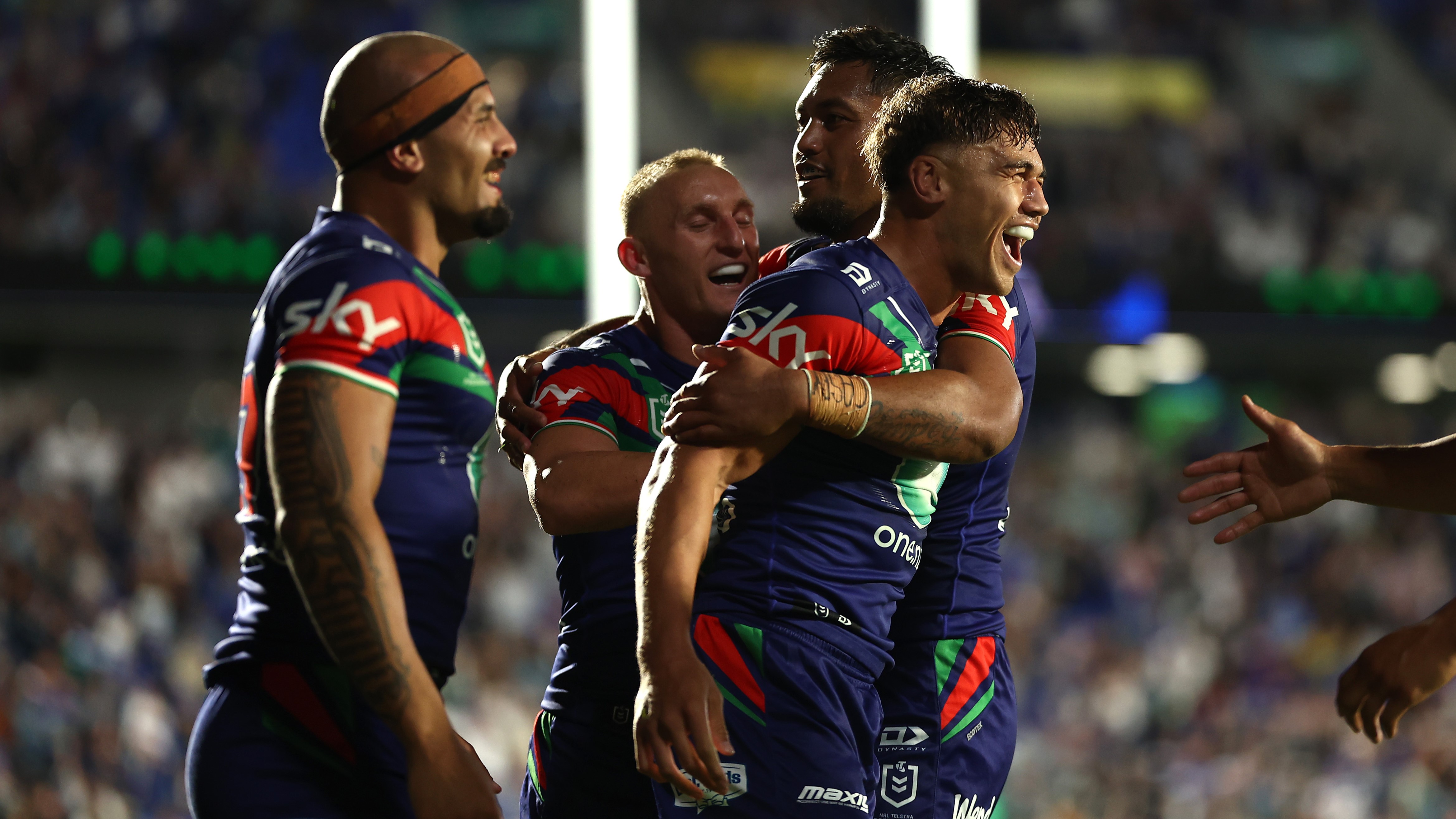 'Turn momentum back in their favour': Former captain praises Warriors' resilience 