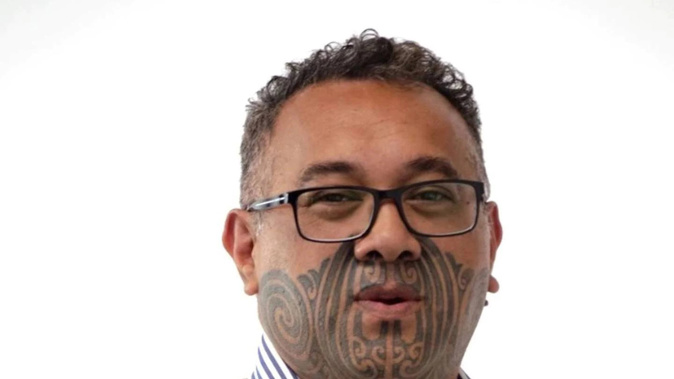 Te Tōtarahoe o Paerangi chairman Whetu Moataane says Ngāti Rangi is "bitterly disappointed" not to have been informed or consulted about the RAL changes. Photo / Supplied