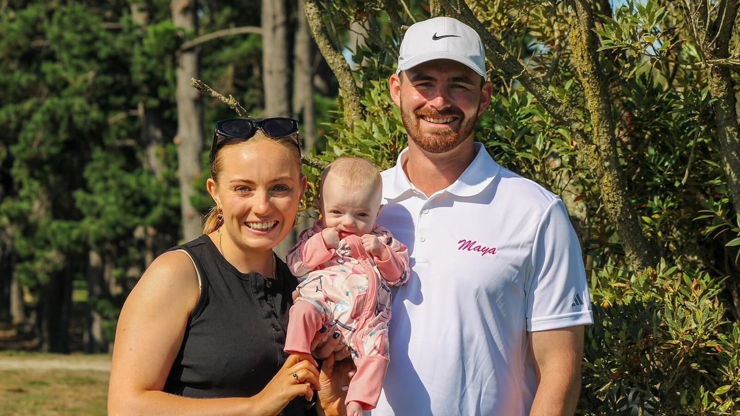 Mum weighs having second child against moving to Oz for toddler's miracle drug