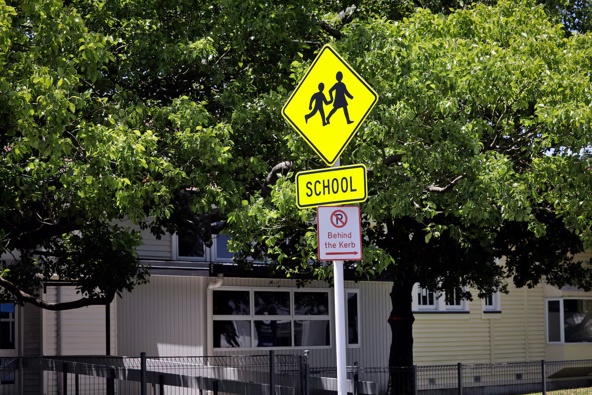 Photo / Andrew Warner