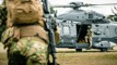 Govt pledges $571m for Defence Force pay, helicopter and vehicle upgrades