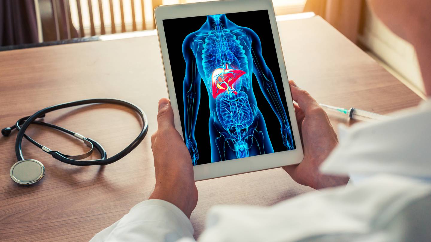 The man's scans weren't reviewed until the morning of his surgery. Photo / 123rf