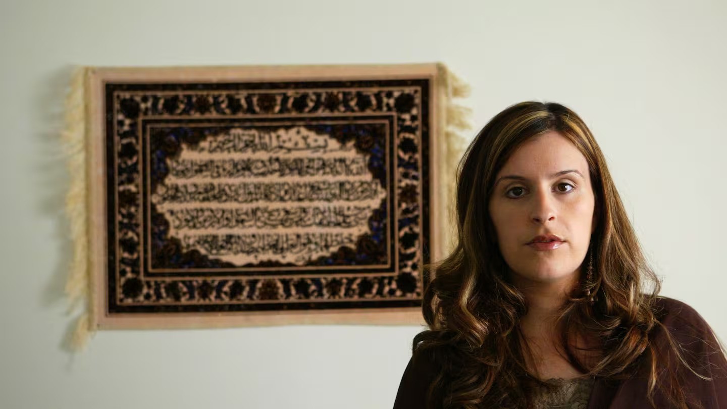 Australian writers’ festival director quits, Jacinda Ardern, others boycott after Palestinian author barred