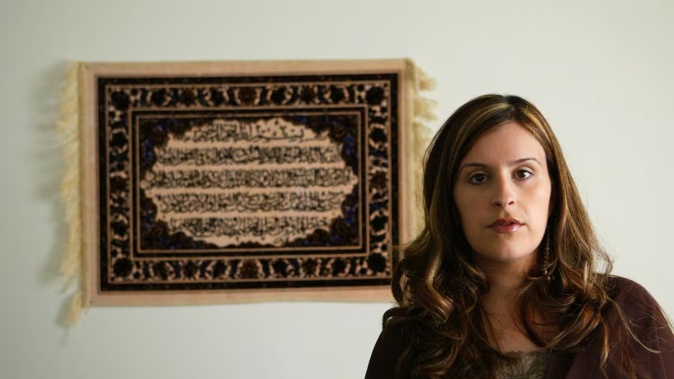 Australian writers' festival director quits, Jacinda Ardern, others boycott after Palestinian author barred