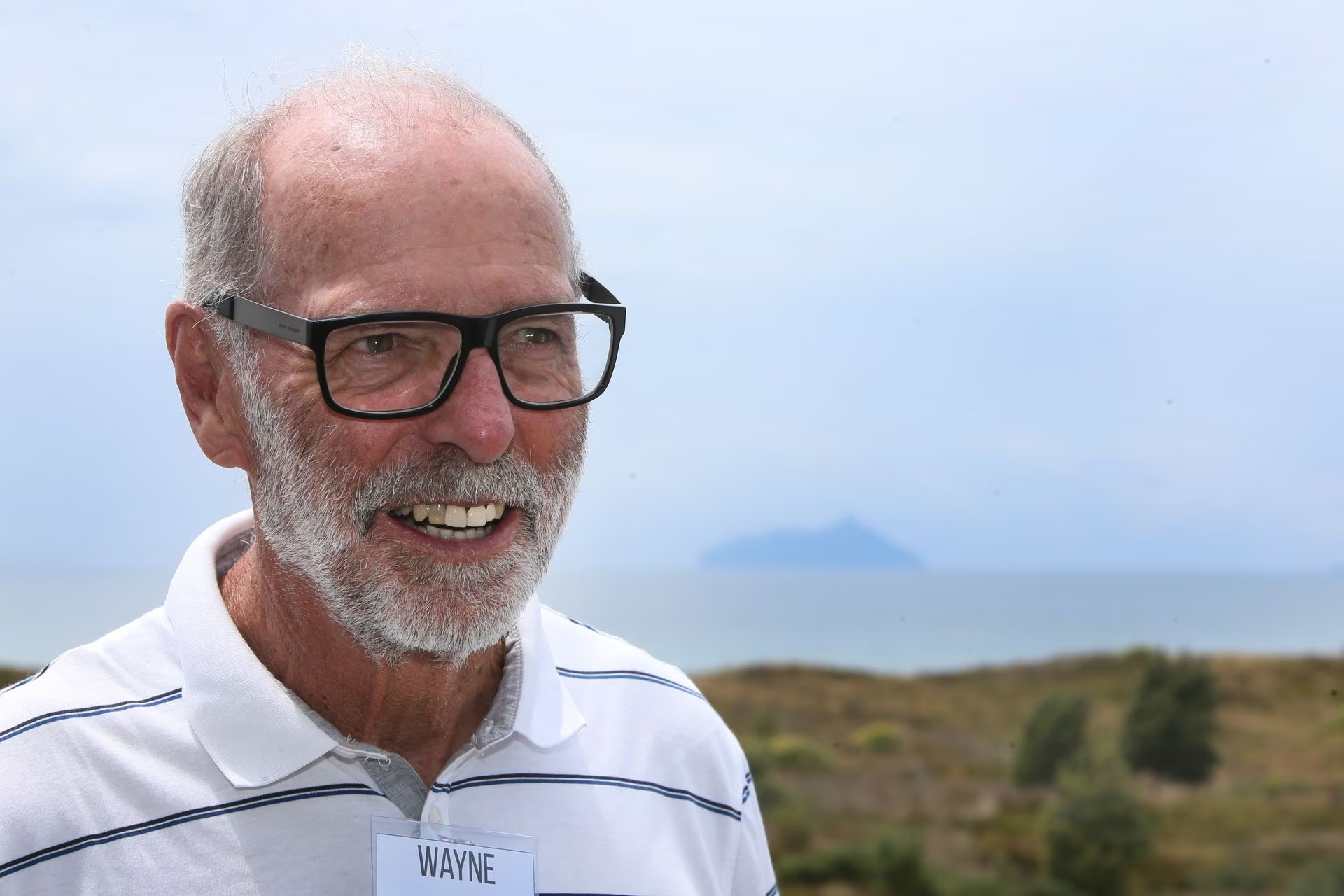 Auckland Mayor Wayne Brown. Photo / NZ Herald