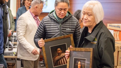 Search for Wakatū descendants amid New Zealand's longest-running Māori land case
