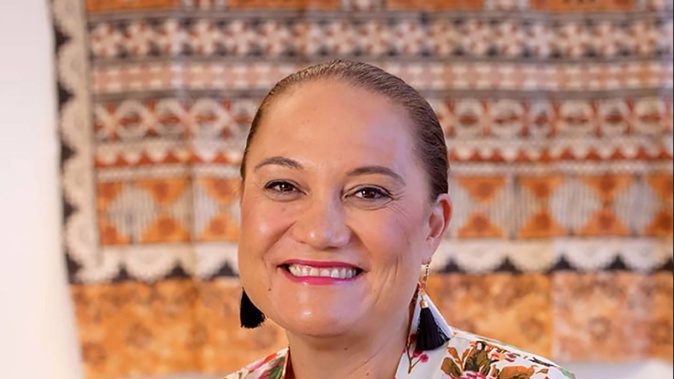 Social Development Minister Carmel Sepuloni says better driver training and licencing can help young people with employment, caregiving, and road safety. (Photo / Supplied)
