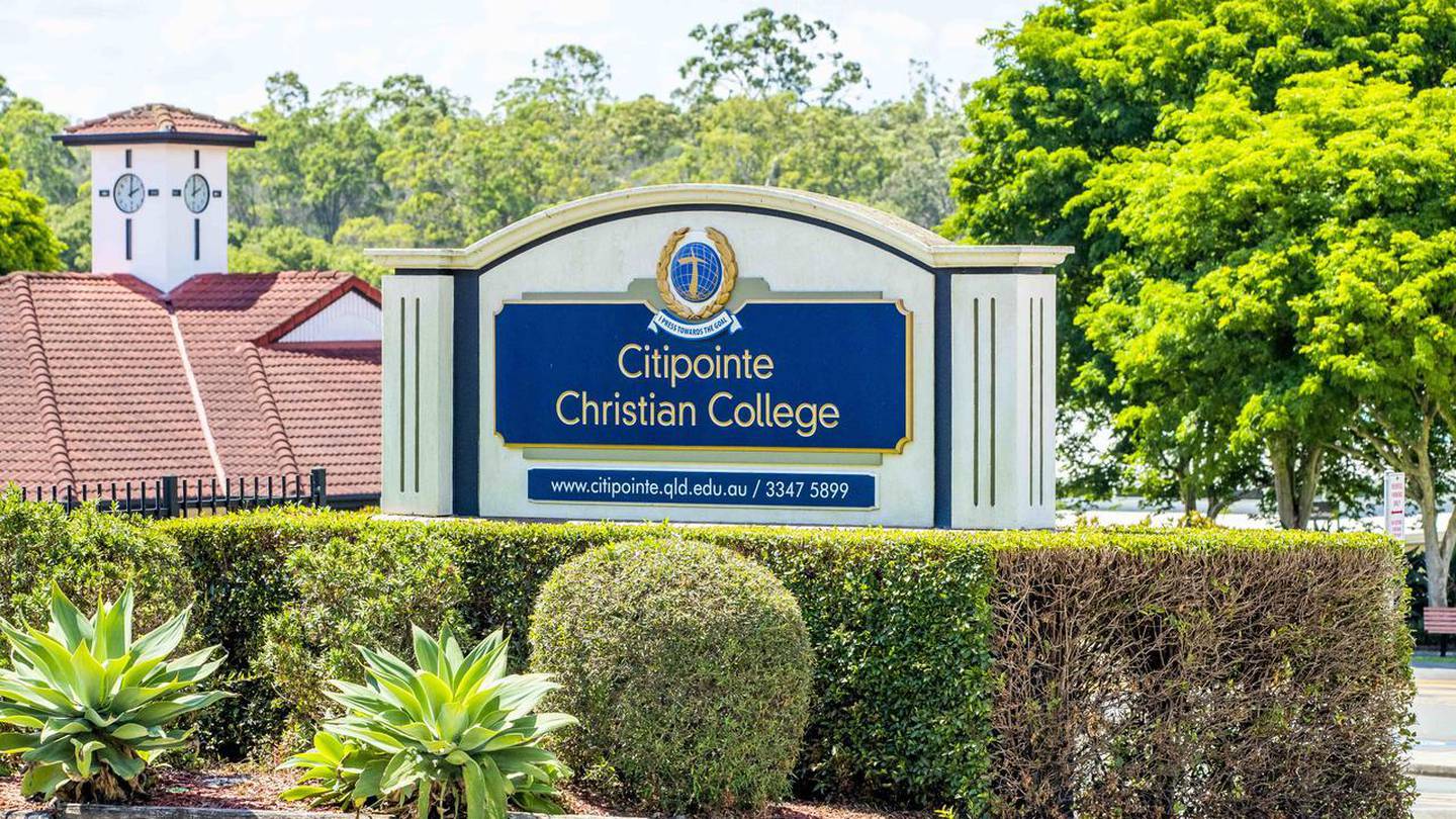 Citipoint Christian College has been pushed to withdraw a controversial contract that would allow them to exclude LGBTQIA students. Photo / File