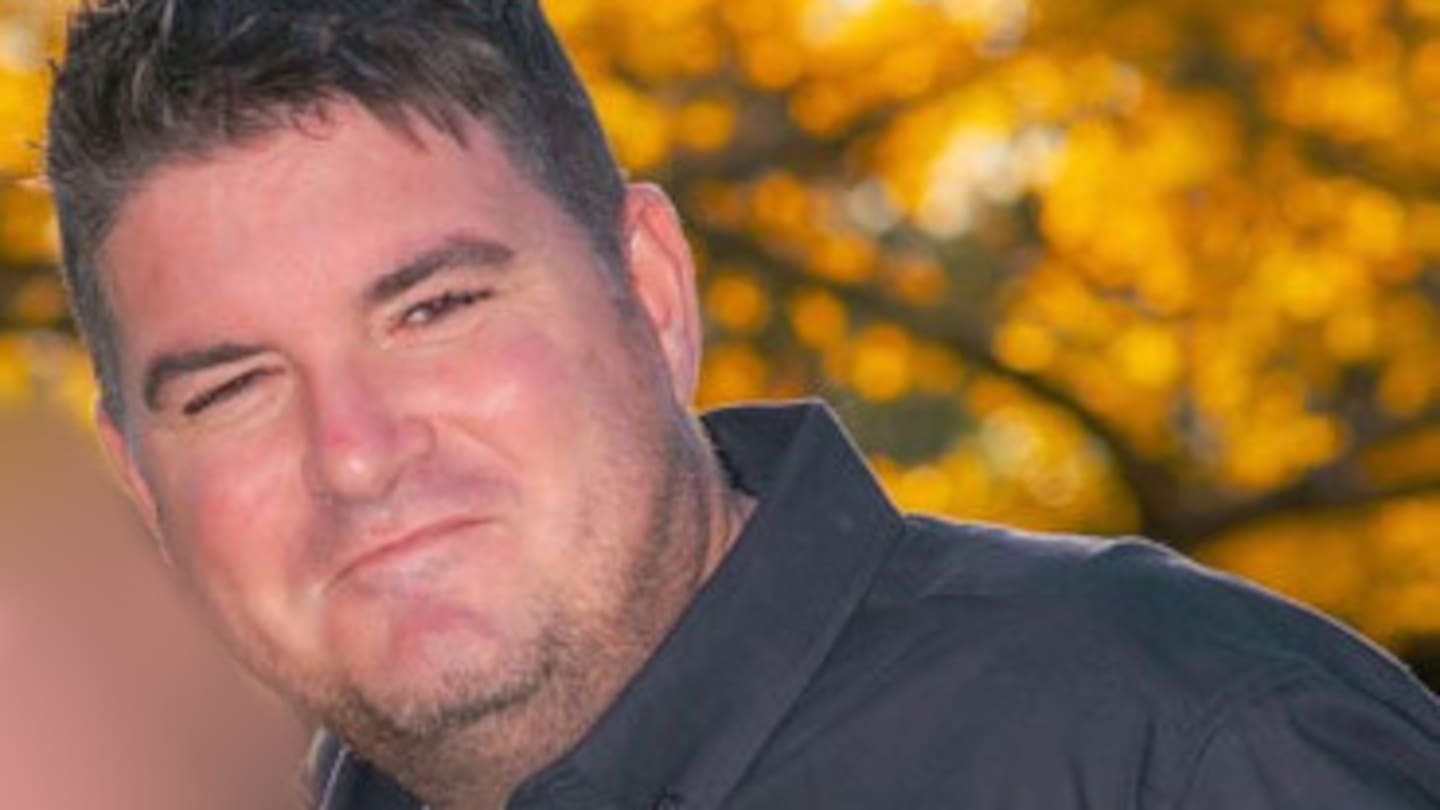 Christopher Schwartz from iSeeCars Ltd in Christchurch has had more Motor Vehicle Disputes Tribunal rulings made against him. Photo / Supplied