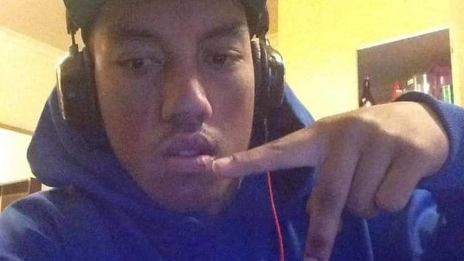 Two men have been charged with manslaughter following Joesph Tahana's death. Photo / Supplied