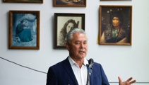 Tamihere: Government did not get their rights through discovery