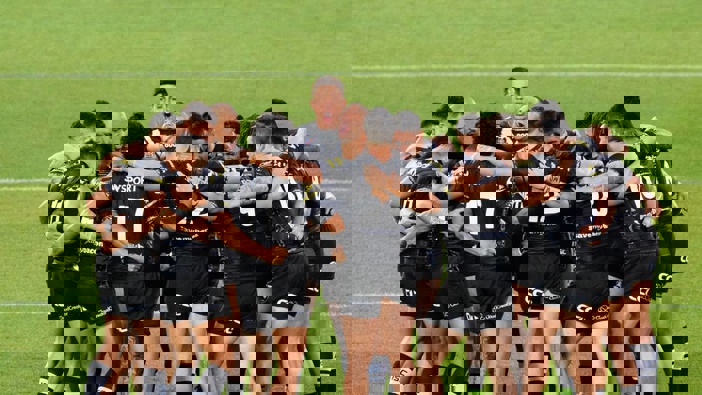The Kiwis will not be performing the haka at the 2021 Rugby League World Cup. Photo / Getty
