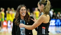 Perspective with Heather du Plessis-Allan: Should Dame Noeline Taurua bother coming back to the Ferns?