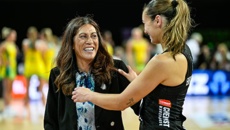 Jennie Wyllie: Netball NZ CEO on Dame Noeline Taurua's return to the Silver Ferns