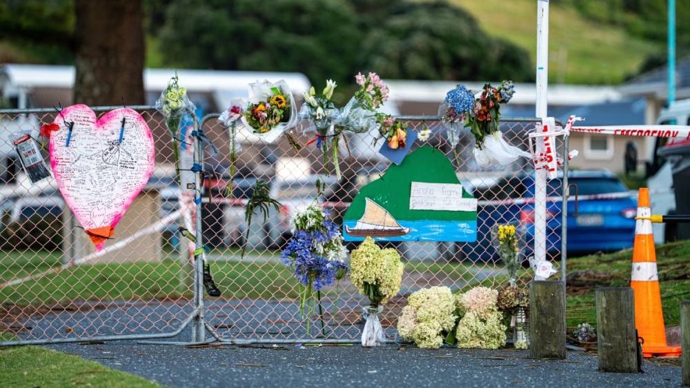 Live: Govt announces more money for storm-hit farmers and growers