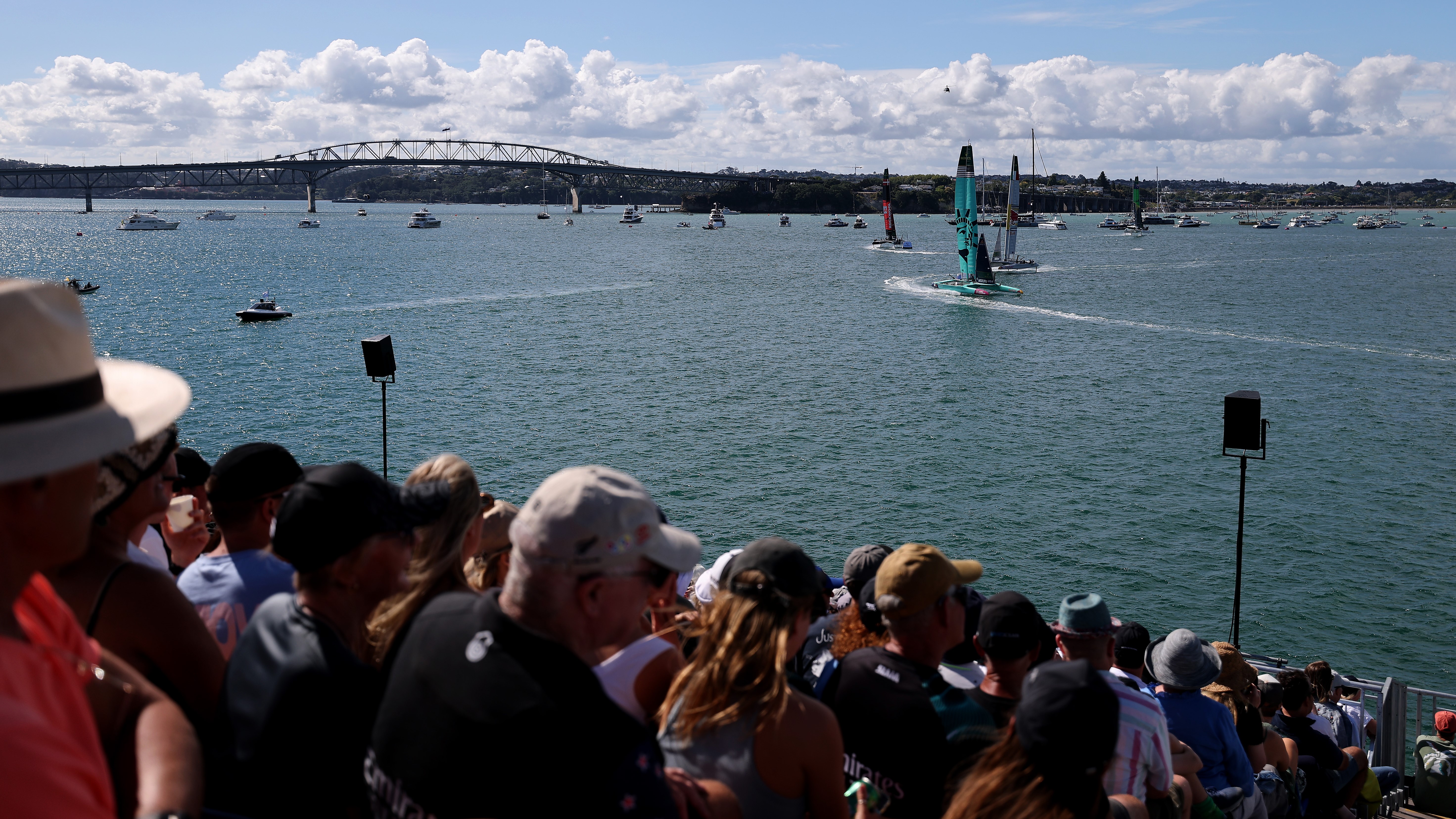 Explained: What economic benefits does SailGP have?