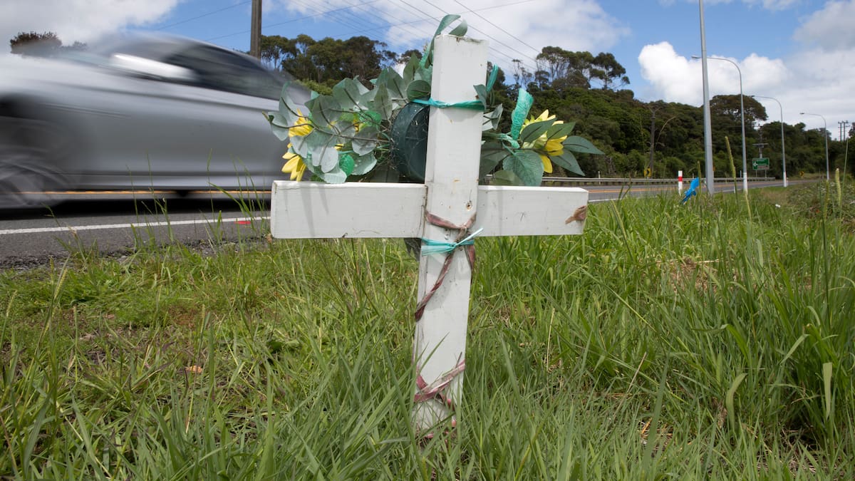 'Absolutely gutting': Horror night on the roads claims five lives