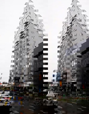 Putney Way apartments (Photo / Supplied)