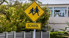 Three-quarters of teachers said disruptive behaviour affected students' progress. Photo: RNZ/ Nick Monro
