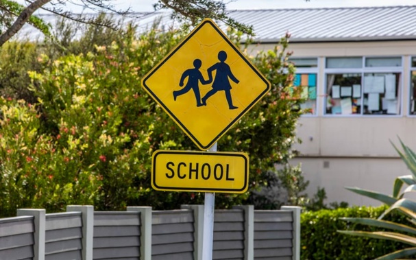 Three-quarters of teachers said disruptive behaviour affected students' progress. Photo: RNZ/ Nick Monro
