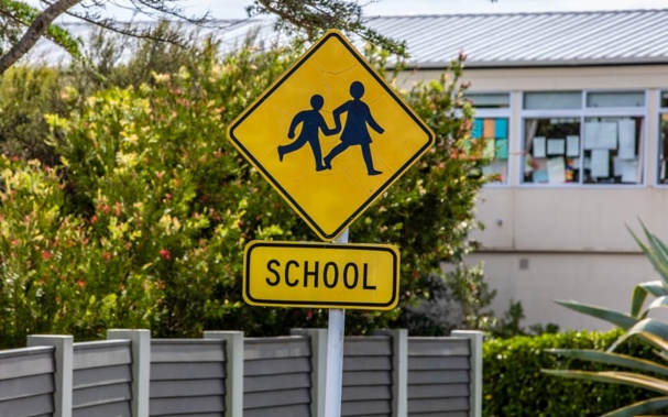 Three-quarters of teachers said disruptive behaviour affected students' progress. Photo: RNZ/ Nick Monro