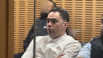 'A f****** ugly mess': Gang boss' text after fatal hotbox attack on mate of 20 years