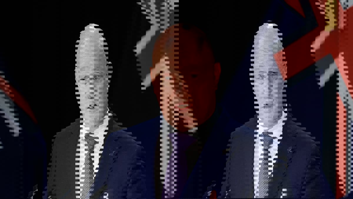 Andrew Dickens : My thoughts on Luxon State of the Nation speech