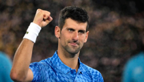 Craig Gabriel: Novak into yet another Grand Slam final at Wimbledon 