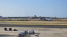 Air NZ flight makes emergency landing in Sydney