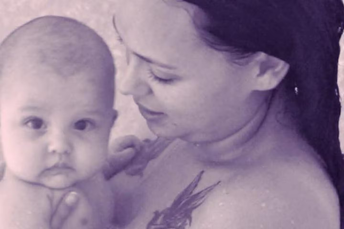 ‘I wish I had listened more’: Aunt breaks down over baby Soul’s death
