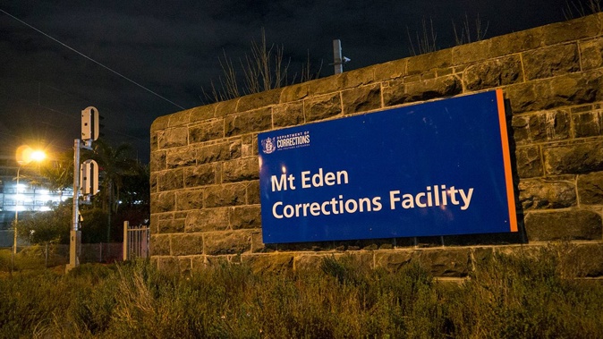 The Corrections officer accused of assaulting the inmate with pepper spray has suppression through his trial in the Auckland District Court.