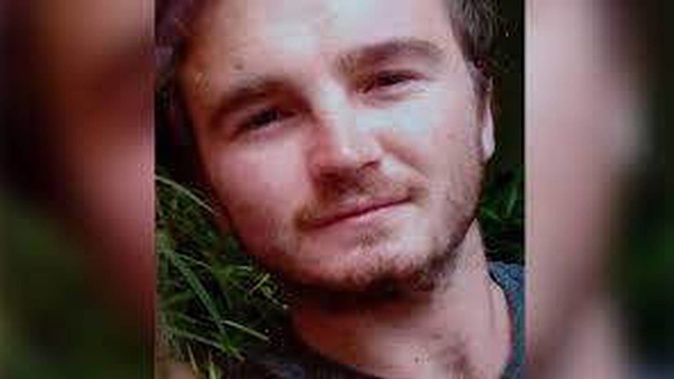 Jaden Goldfinch of Taranaki was struck in the head by a golf ball.