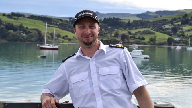 Julian Yates died in an accident on Weka Pass Rd in Hurunui last October.