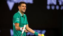 Novak visa twist: PM reveals tennis star never had vaccine exemption