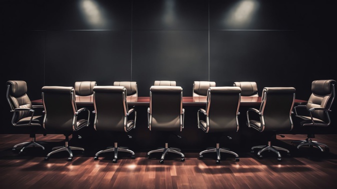 The jury of a High Court trial ran into issues behind closed doors. Photo / 123rf